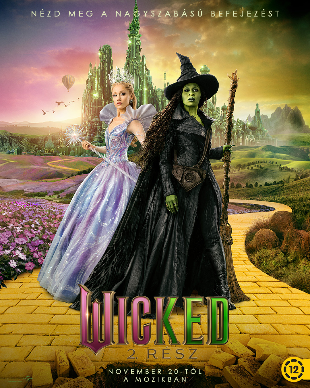 Wicked 2.